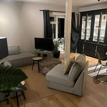Kalckmate Apartment Goes Exterior photo