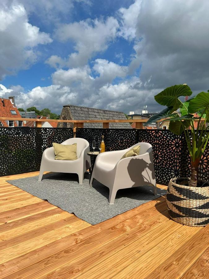 Kalckmate Apartment Goes Exterior photo