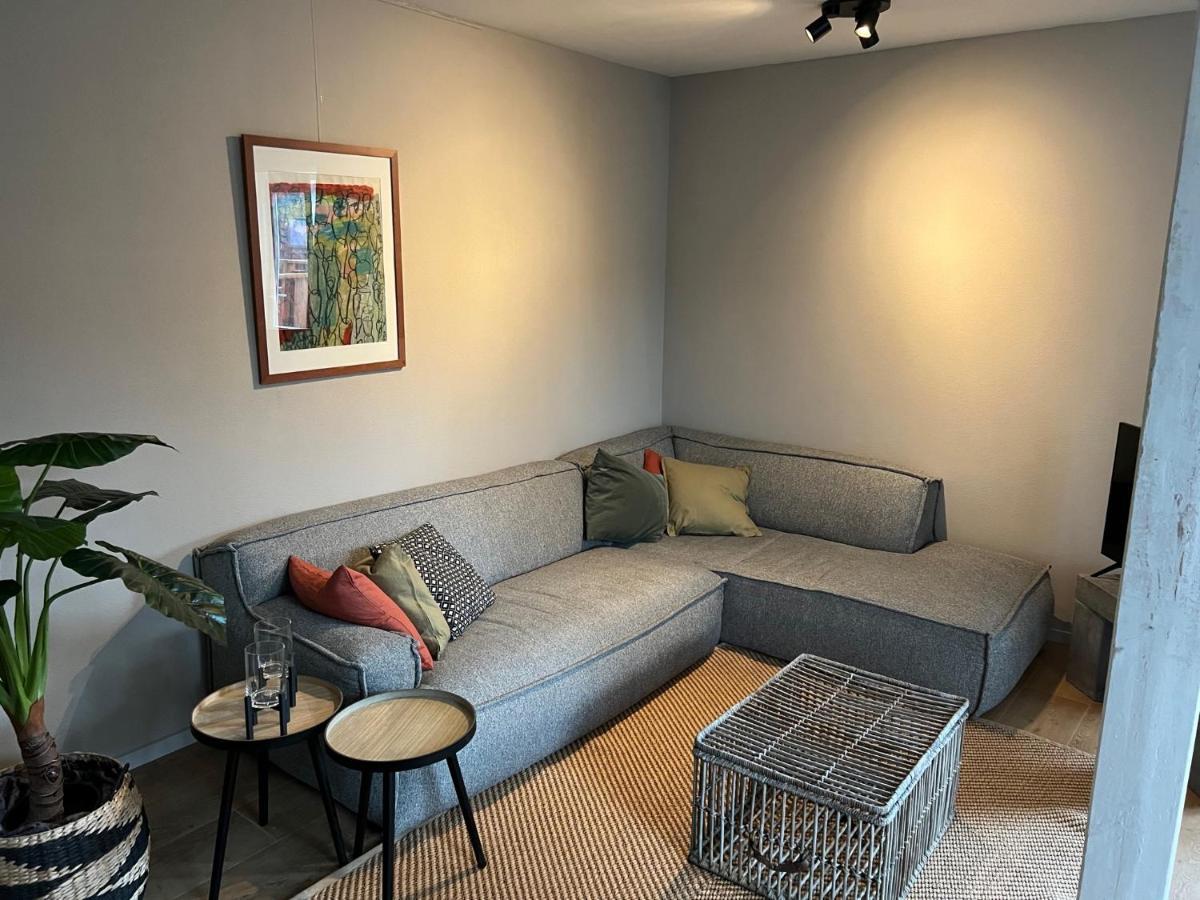 Kalckmate Apartment Goes Exterior photo