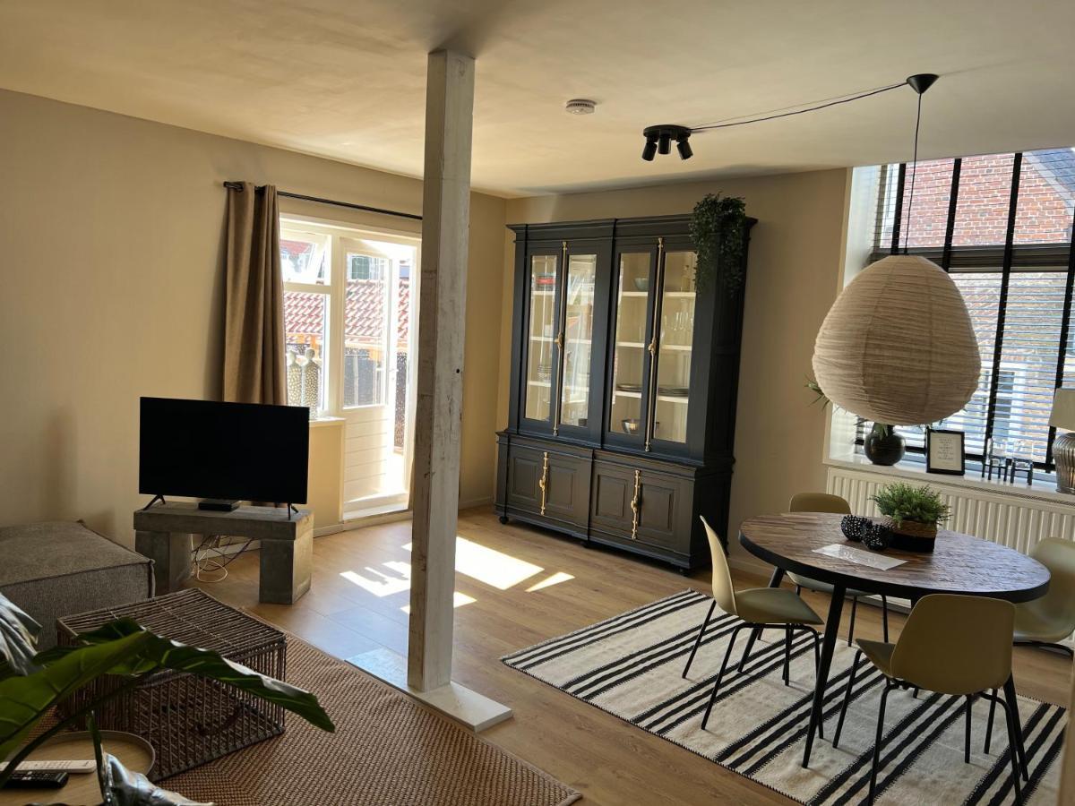 Kalckmate Apartment Goes Exterior photo