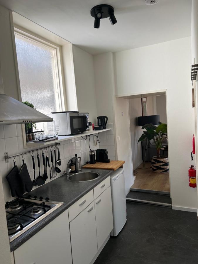 Kalckmate Apartment Goes Exterior photo