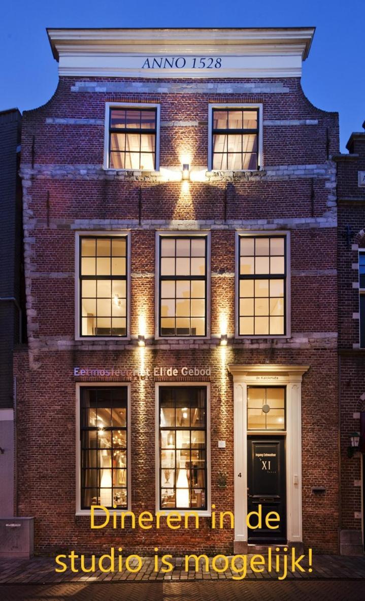 Kalckmate Apartment Goes Exterior photo