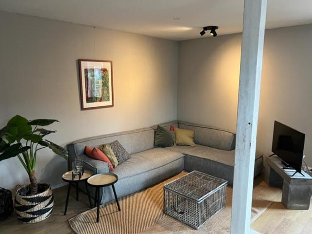 Kalckmate Apartment Goes Exterior photo