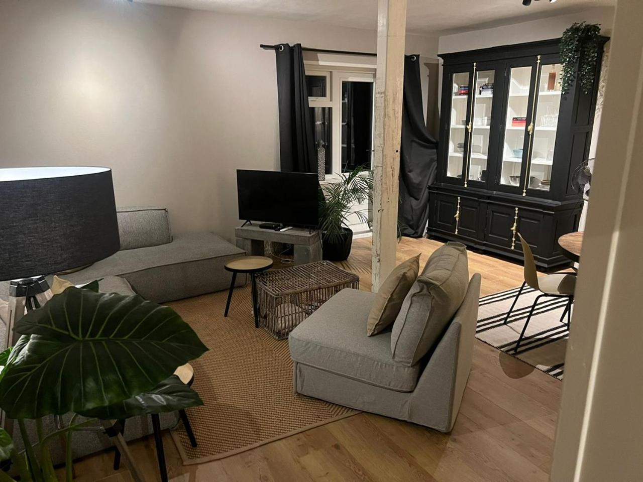 Kalckmate Apartment Goes Exterior photo
