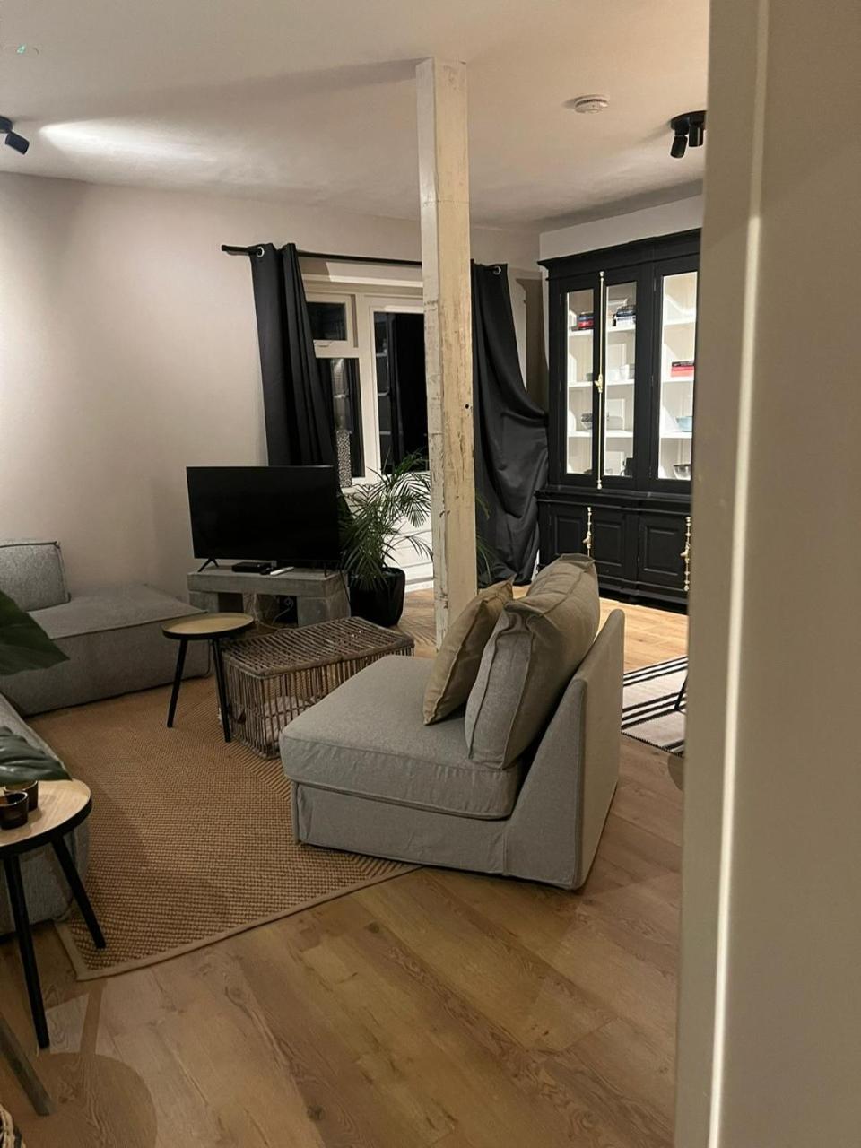 Kalckmate Apartment Goes Exterior photo